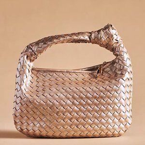 Melie Bianco Brigitte Mini Satchel